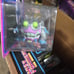 TRANSFORMERS lot studio series 86 OPTIMUS PRIME, BUMBLEBEE, ARCEE, AND SPRINGER.