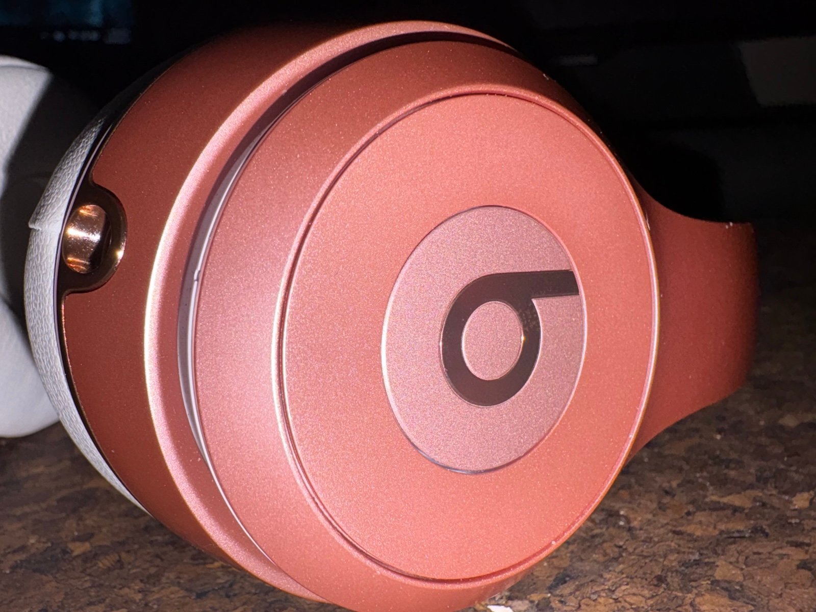 Beats wireless headphones