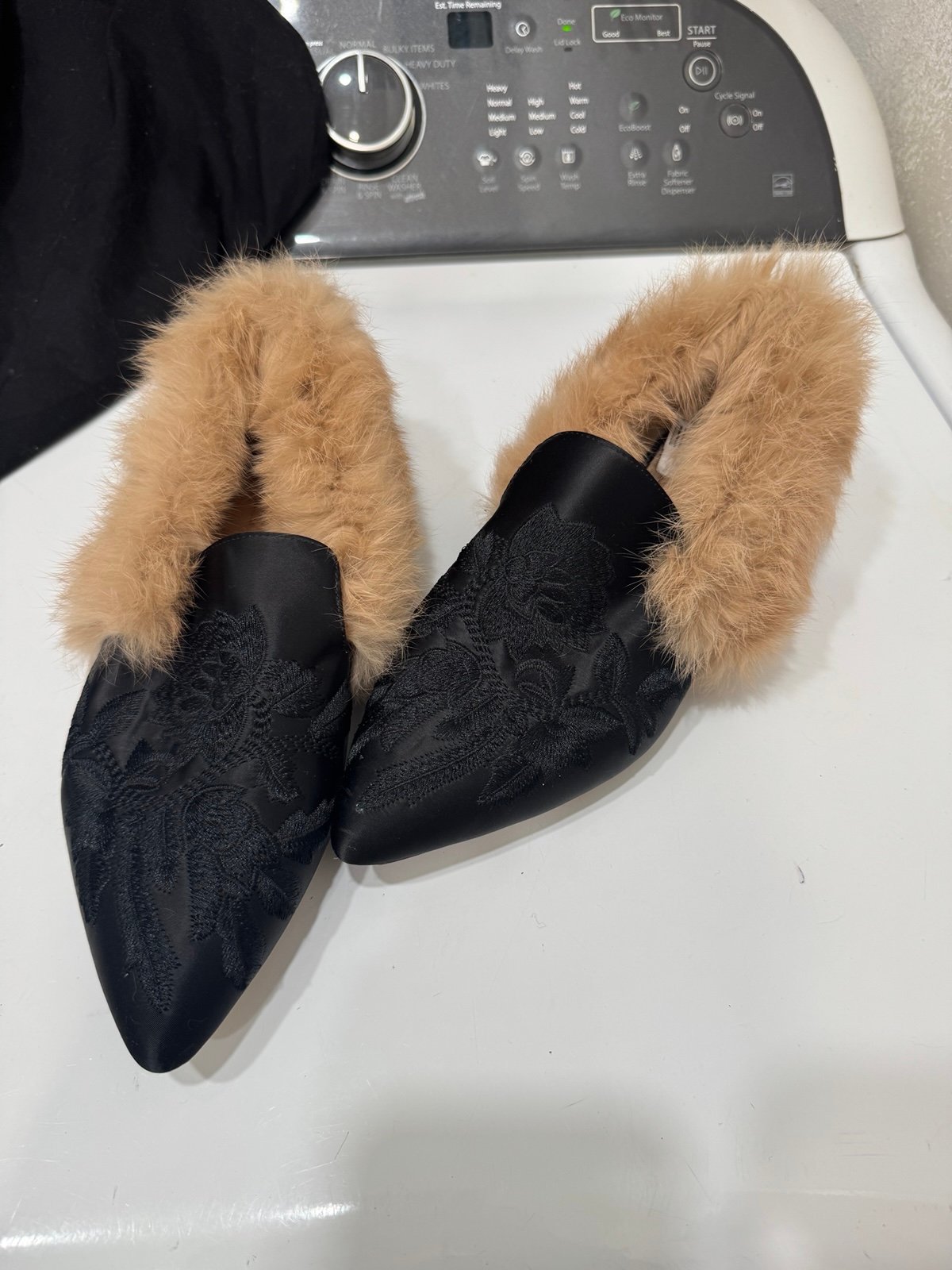 Fericzot Loafers