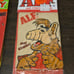Vintage Air Freshener