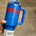 Stanley Tumbler 40 ounces Azure Reverb