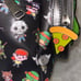 Loungefly Mini Backpack TEENAGE MUTANT NINJA TURTLES TMNT Sewer Cap Nickelodeon