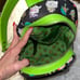 Loungefly Mini Backpack TEENAGE MUTANT NINJA TURTLES TMNT Sewer Cap Nickelodeon