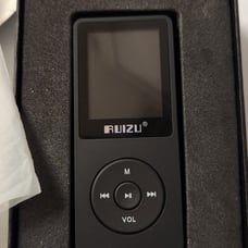 MP3 Player Voice Recorder