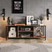 TV Stand for 55 65 Inch TV FREE Express Shipping USA