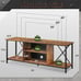 TV Stand for 55 65 Inch TV FREE Express Shipping USA