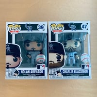funko baker mayfield