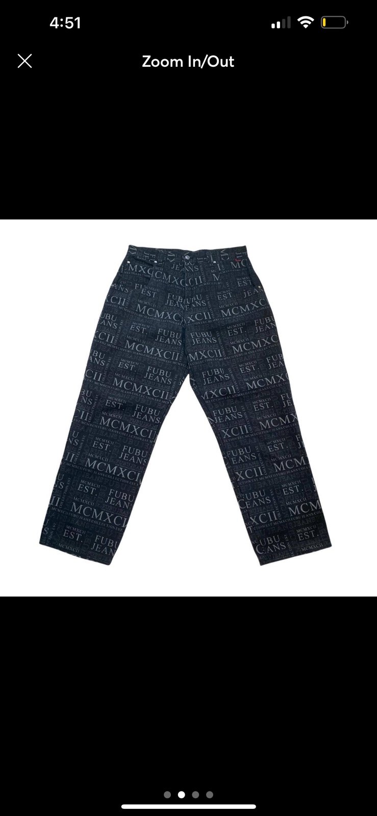Fubu offers all over print