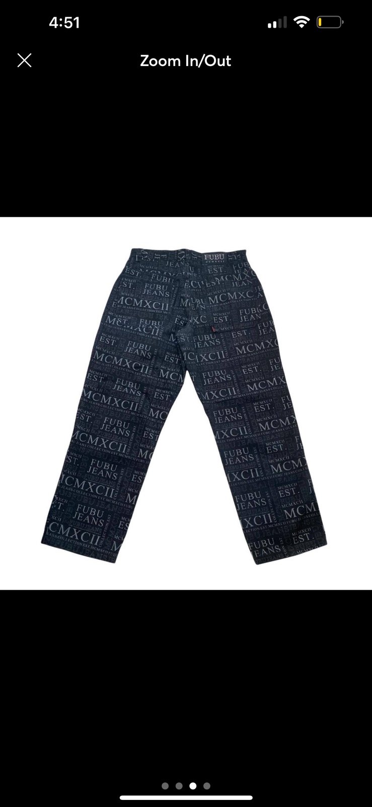 Fubu offers all over print
