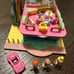Polly pocket supermarket variation 1995 vintage