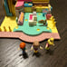 Polly pocket supermarket variation 1995 vintage