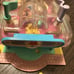Polly pocket supermarket variation 1995 vintage