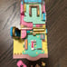Polly pocket supermarket variation 1995 vintage