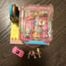 Polly pocket supermarket variation 1995 vintage