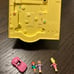Polly pocket supermarket variation 1995 vintage