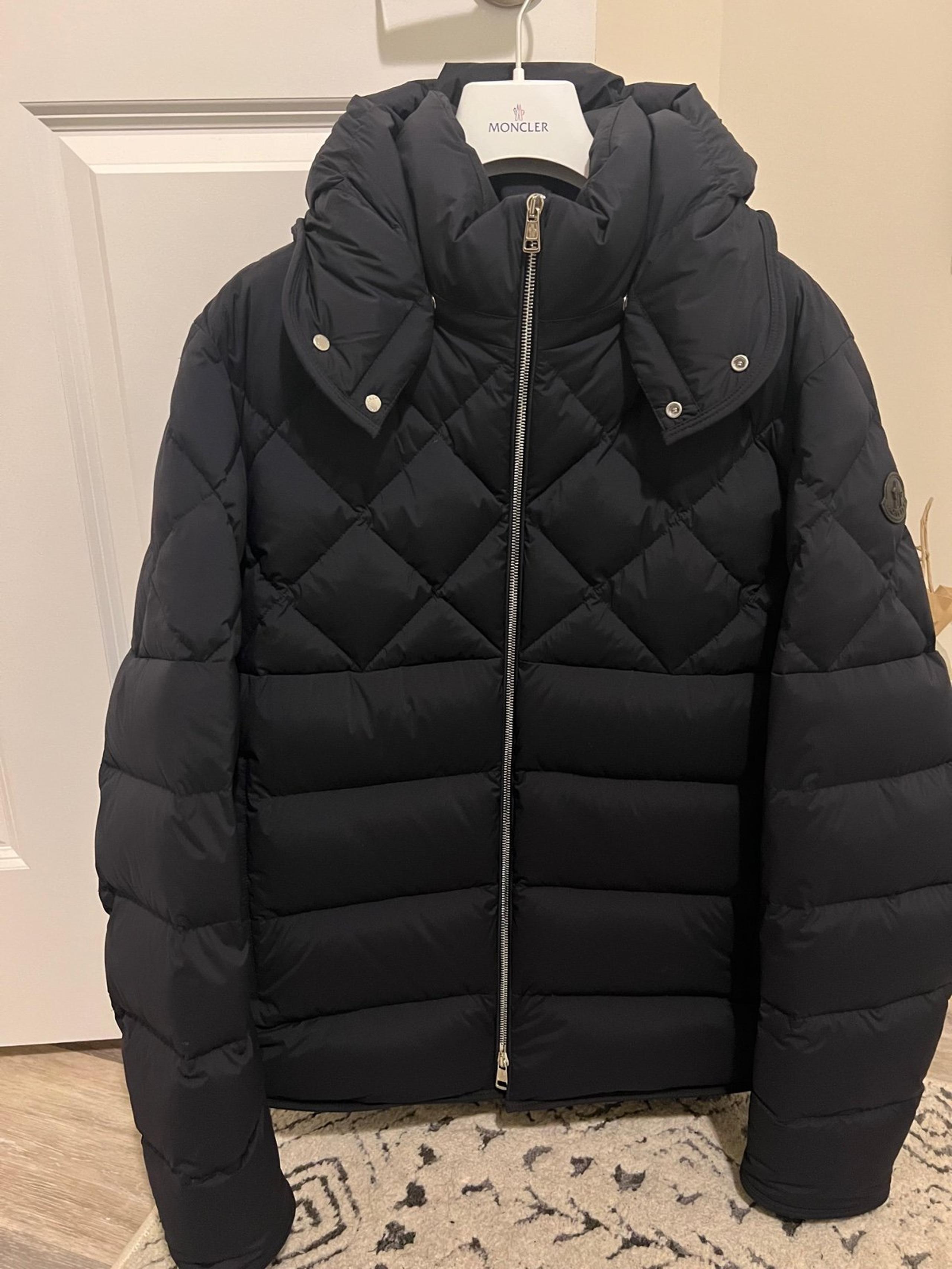 Moncler Jacket