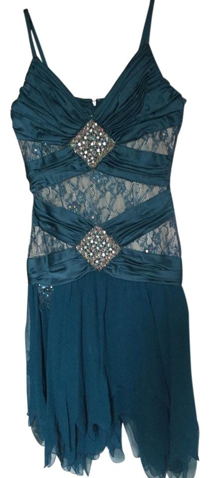 Mandalay Dress