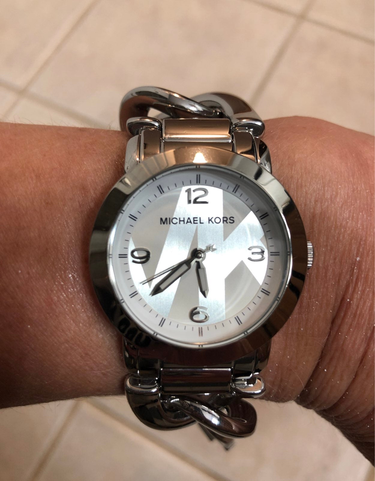 michael kors unisex