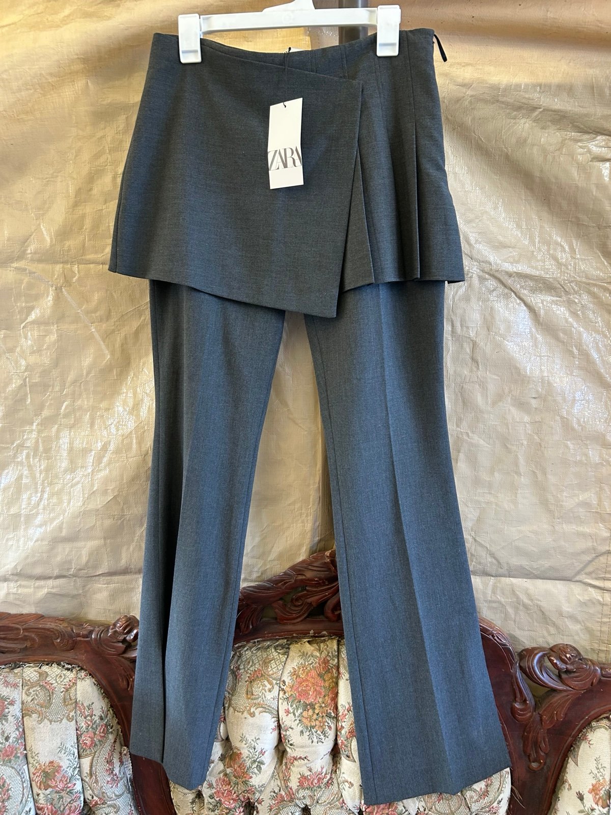 Zara pants