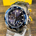 Invicta Watch For Men Chronograph 48mm NEW FAST SHIPPING SAME DAY FEDEX!