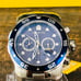 Invicta Watch For Men Chronograph 48mm NEW FAST SHIPPING SAME DAY FEDEX!