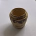 Rare Vintage Russian Matryoshka Nesting Doll Hand Crafted 5 Dolls