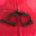 1900’s Folsom Prison Handcuffs (WW2)