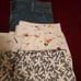 Women's size 18 shorts - 3 pr bundle- EUC * FREE SHIPPING