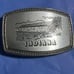 Belt Buckle