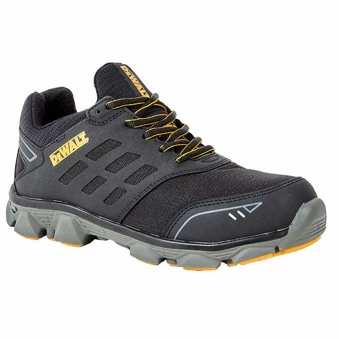 Dewalt clearance shoes sears