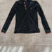 POLO GOLF Long Sleeve Polo Shirt Ralph Lauren S