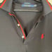 POLO GOLF Long Sleeve Polo Shirt Ralph Lauren S