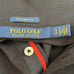 POLO GOLF Long Sleeve Polo Shirt Ralph Lauren S