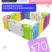 baby playpen