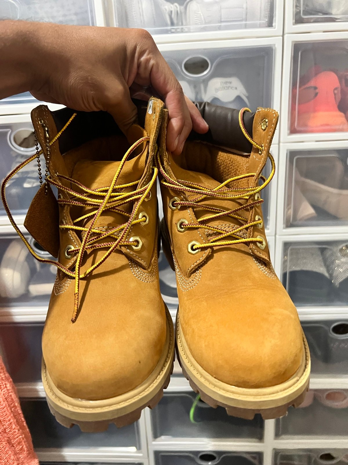 timberlands