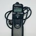 Nikon NIKON MC-36A wired remote control with manual