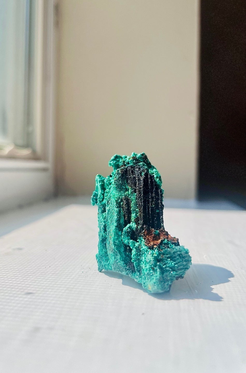 malachite