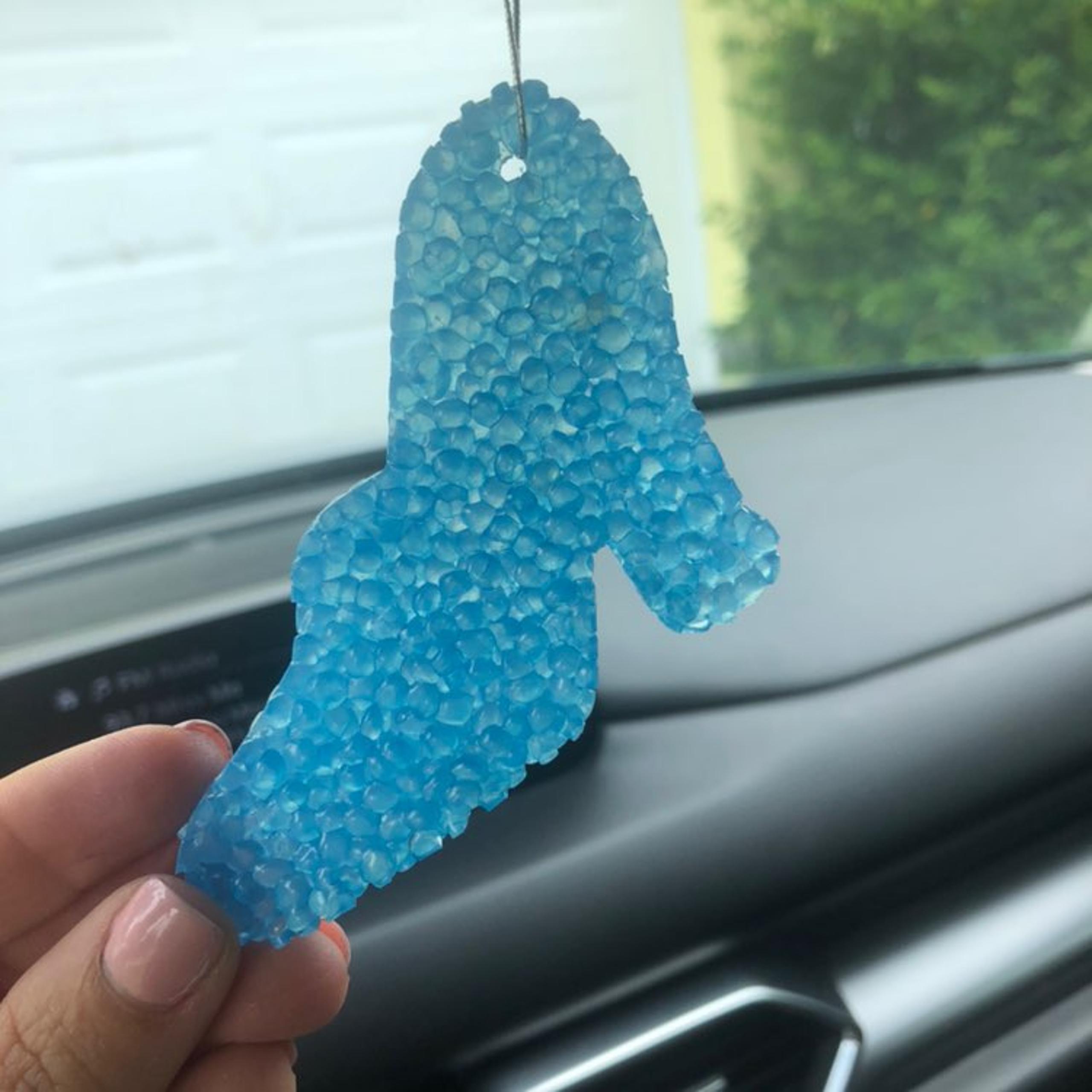 Disney inspired freshie