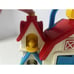 Fisher Price Little People Farm Barn Play Set Vintage 1987 Interactive Working