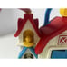 Fisher Price Little People Farm Barn Play Set Vintage 1987 Interactive Working