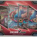 Pokemon TCG: Zacian V-UNION Special Collection