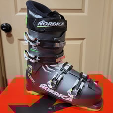 Nordica Ski Boots