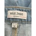 Wax Jean Light Blue Mom Jean Size 13 / 31