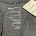 Good hYOUman Family Over Everything long sleeve top size M NWT