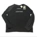 Good hYOUman Family Over Everything long sleeve top size M NWT