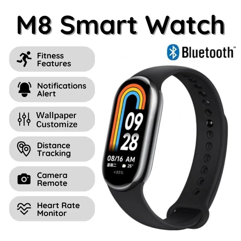 Smart watch