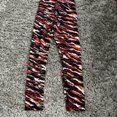 Lululemon align 25” limited edition lunar new year size 6