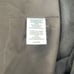 Worth Drape Collar Blazer