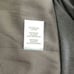 Worth Drape Collar Blazer