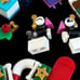 Lego Friends Christmas calendar 2019